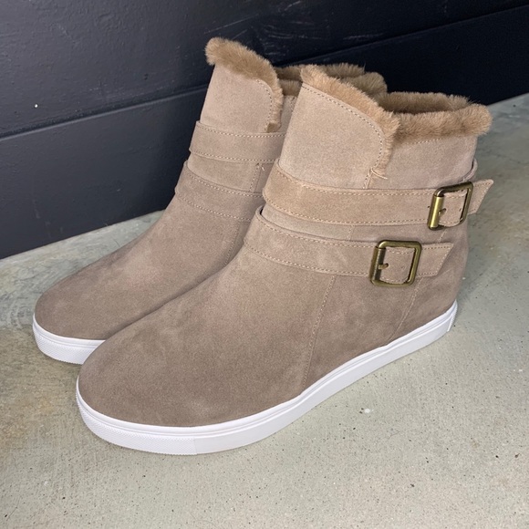 blondo geneva waterproof